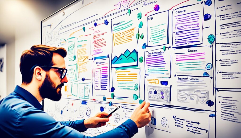 App Development Timeline Breakdown: Hours Required app design time 1024x585 - App Development Timeline Breakdown: Hours Required